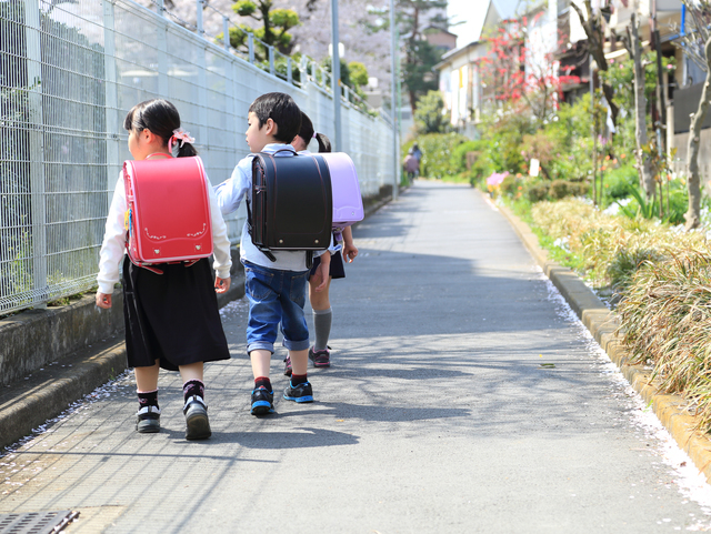 忘れ物は届ける？甘やかしたくない気持ちと、心配な気持ちの狭間で…の画像4