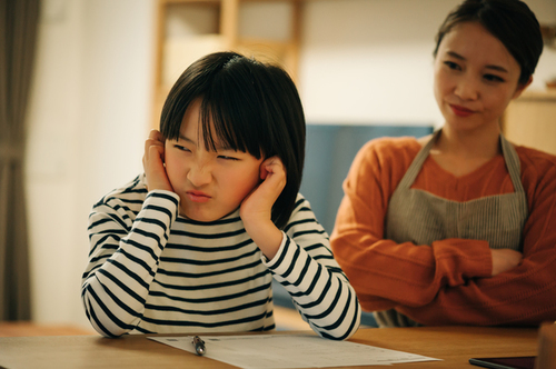 怒られたらテストの点は上がるの そんな質問から2年 息子に訪れた変化の理由 Conobie コノビー