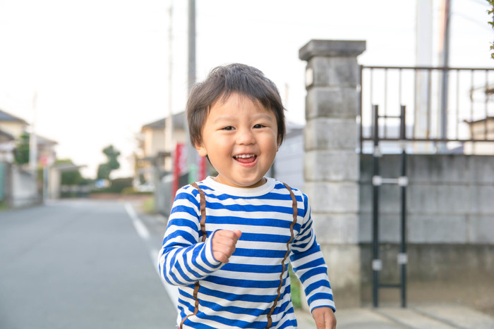 親子そろって運動不足を解消だ！家や登園時間で、楽しく続けるコツは？の画像2