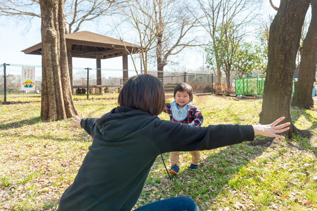 子どもへの愛情に「安定」を意識してみた。正解はないけれど、なんだかしっくりきたワケの画像1