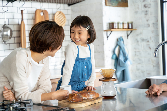 子どもへの愛情に「安定」を意識してみた。正解はないけれど、なんだかしっくりきたワケの画像3