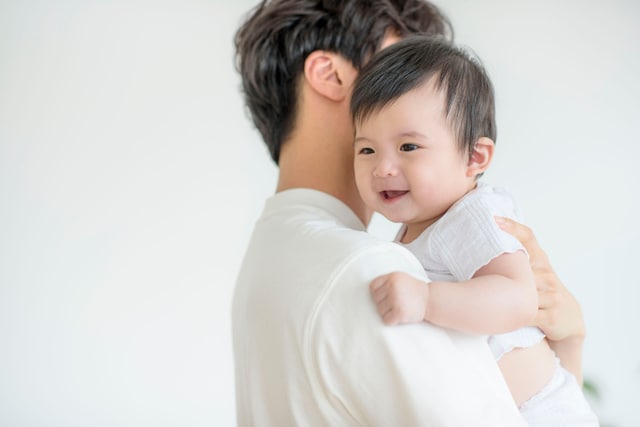 超低出生体重児で生まれてきた息子。1歳になりパパが思うこと＜第５回投稿コンテスト NO.３９＞のタイトル画像