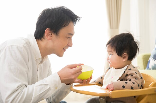 超低出生体重児で生まれてきた息子。1歳になりパパが思うこと＜第５回投稿コンテスト NO.３９＞の画像1