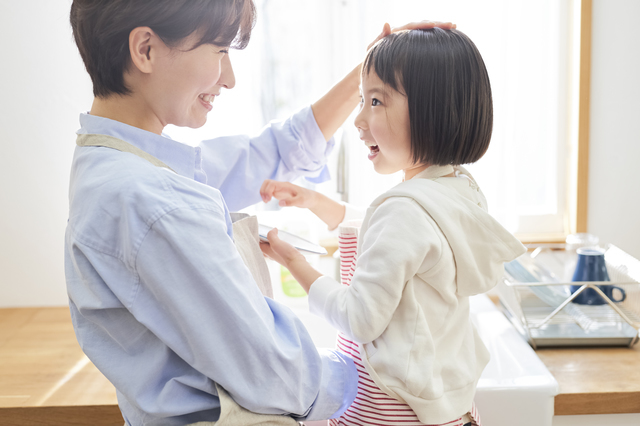 お膳立てするのが少し面倒だった娘のお手伝いに、「ありがとう」を伝えたいワケの画像3