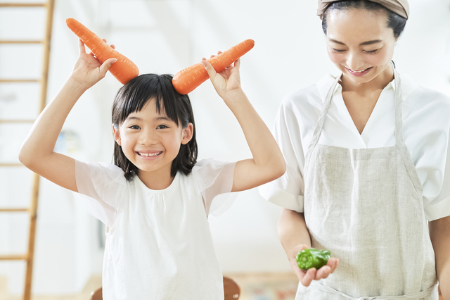 お膳立てするのが少し面倒だった娘のお手伝いに、「ありがとう」を伝えたいワケのタイトル画像