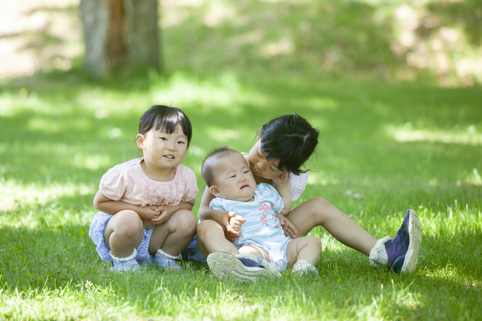 子育てとの両立に悩み会社を退職。悩んだけど今の選択に後悔はないワケの画像1