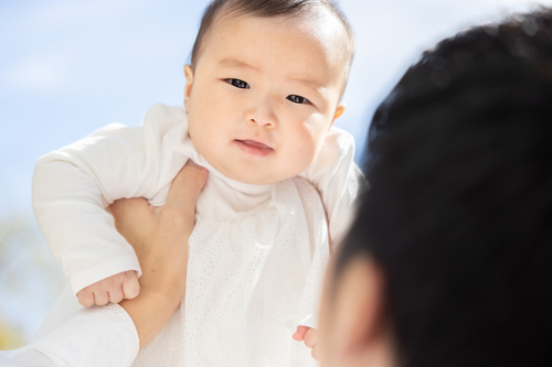 [10000ダウンロード済み√] パパ 認識 いつ 128820赤ちゃん パパ 認識 いつから