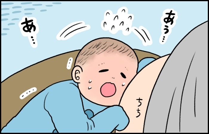 新生児の衝撃的行動！/アレ、買えばよかったな～…おすすめ記事４選の画像3