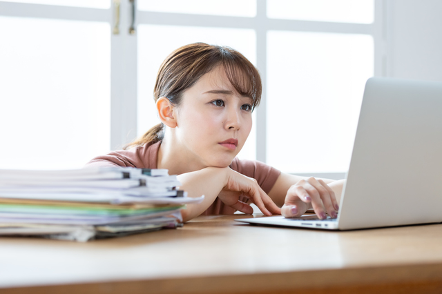 就職活動と保活に奔走。不安から救ってくれた、保育士さんからの言葉はの画像1