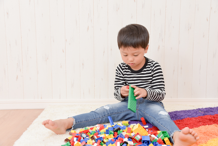 こんなマイペースで大丈夫…？不安だった私が、息子の良い所に気づけるまでのタイトル画像