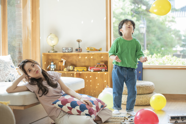 「もう小学生になるんだから」って言うのやめた！入学前の”親の”心得の画像2