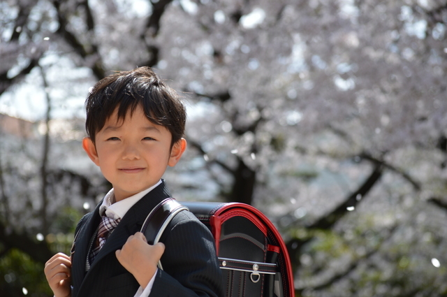 「もう小学生になるんだから」って言うのやめた！入学前の”親の”心得のタイトル画像