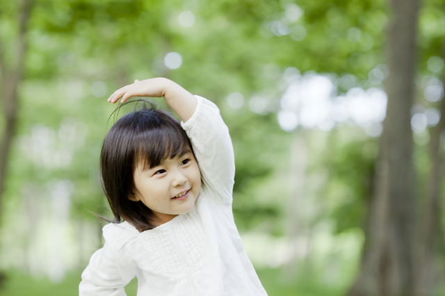 【医師監修】健康増進に効果あり！おうち時間に家族でラジオ体操がおすすめなワケの画像3