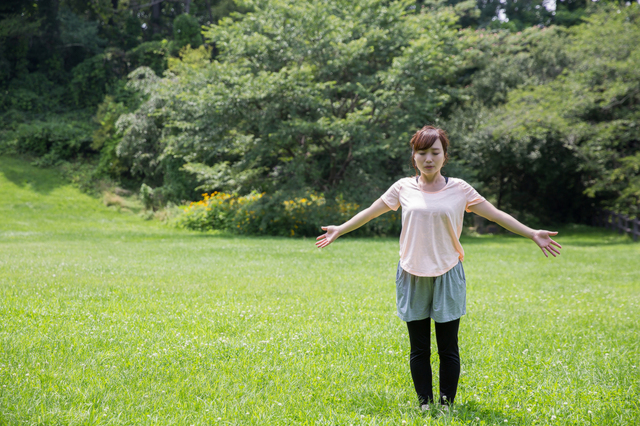 【医師監修】健康増進に効果あり！おうち時間に家族でラジオ体操がおすすめなワケの画像6