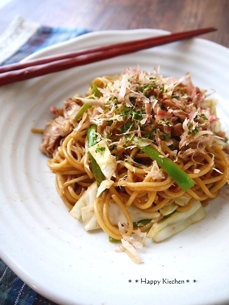 レンチンでナポリタンにうどんも！一皿で大満足の、とことん楽ちん飯の画像4