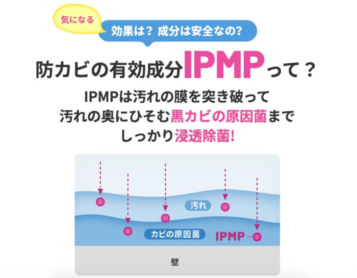 忙しいママを悩ます、お風呂のカビ。終わらぬ掃除…。助けて、お掃除スペシャリストさ〜ん！の画像9