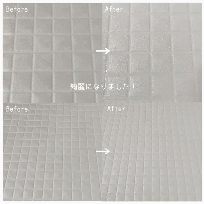 お風呂掃除が楽になる、５つのコツ。月１ルーティンで床もピカピカの画像14