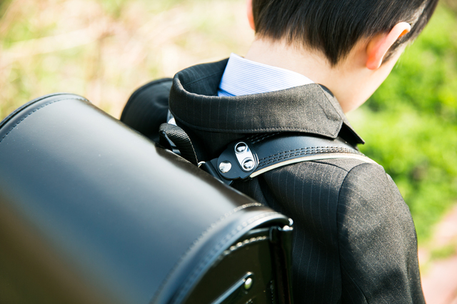 息子が小学校に入学！我が家で1番高級なものを手にすることになったのタイトル画像