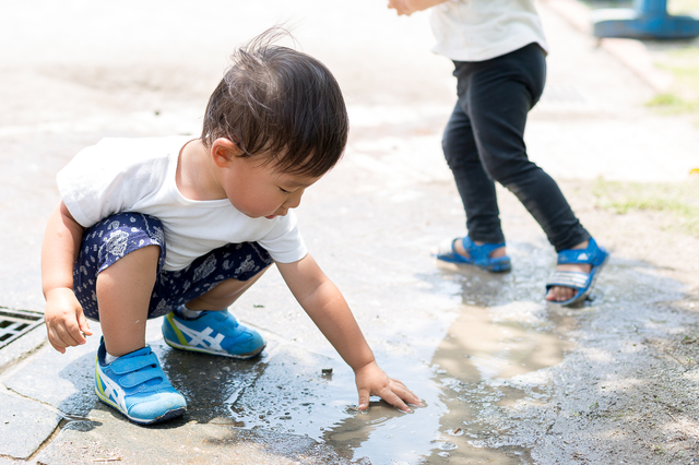 「貸してあげて」がほんとに正解なの？オモチャ貸し借りにまつわる悩みの画像2