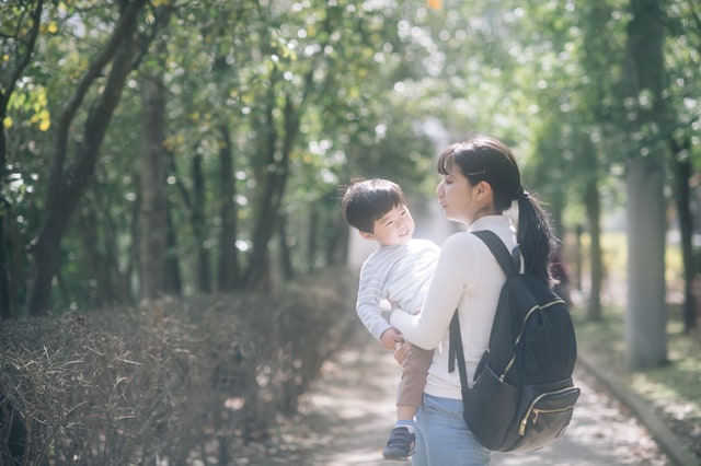 子どもの「ママイヤ！」が悲しい。どうしたら拒絶されなくなる？の画像2