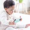 子どもとスマホのあるある。気づけばこんなことになっている（涙）のタイトル画像