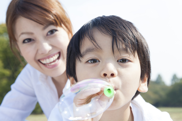 小学校5年男子、お母さんに「大好き」って伝えたい！でも恥ずかしい…。どうしたらいい？の画像2