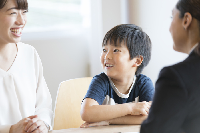 宿題をやらない娘。小学校の面談で、先生からもらった優しい言葉。の画像1