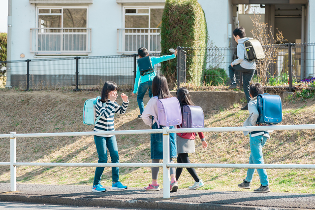 「先生1人で大丈夫…？」小3双子が選んだ、小学生になって驚いたことの真意が予想外！の画像6