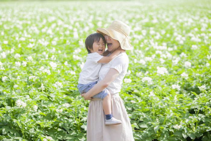 「私は母親失格？」自分を責めた日々。あの頃の私に、かけてあげたい言葉の画像3