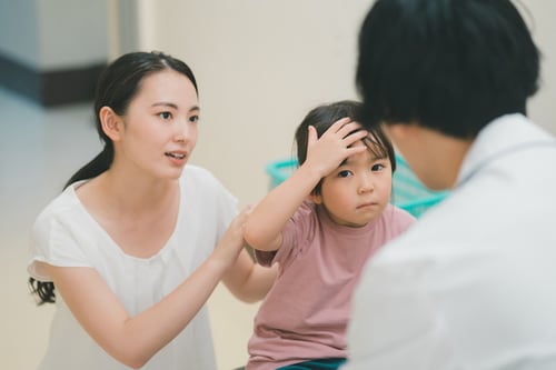 ４児のパパ＆ママ！子だくさんわが家の子育て乗り越え術３選 | Conobie