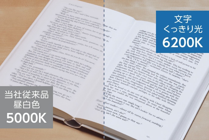 おうちの「あかり」替え時かも！？ 高品質で節電効果も◎のLED照明とは？の画像5