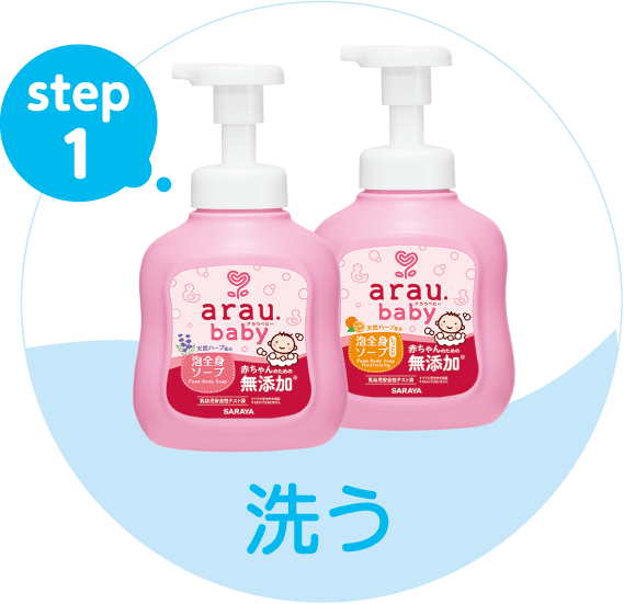 赤ちゃんの肌に保湿は必要？健やか肌を育む保湿剤の選び方【新米パパ風磨の子育て奮闘記vol.5】の画像13