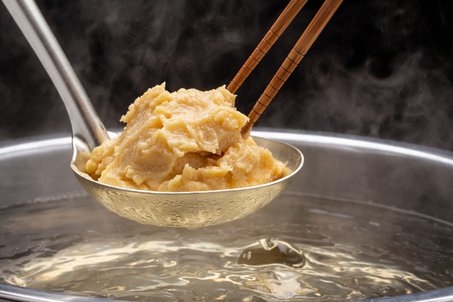 日本の食卓に欠かせない味噌！美味しさ長持ちおすすめな味噌の保存方法の画像3