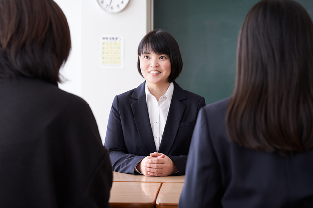 わが家に”進学校”も”受験”も不要！そんな母が、合格通知に涙した理由ってなんだろうの画像2