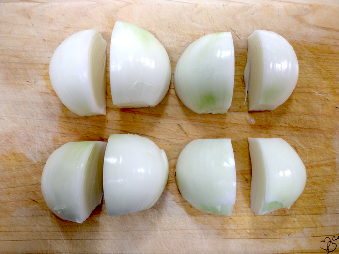 【圧力鍋いらず】炊飯器で野菜が主役のミネストローネの画像1