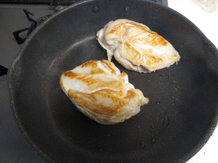 料理の手間に革命！炊飯器で作る「鶏胸肉チャーシュー」の画像2