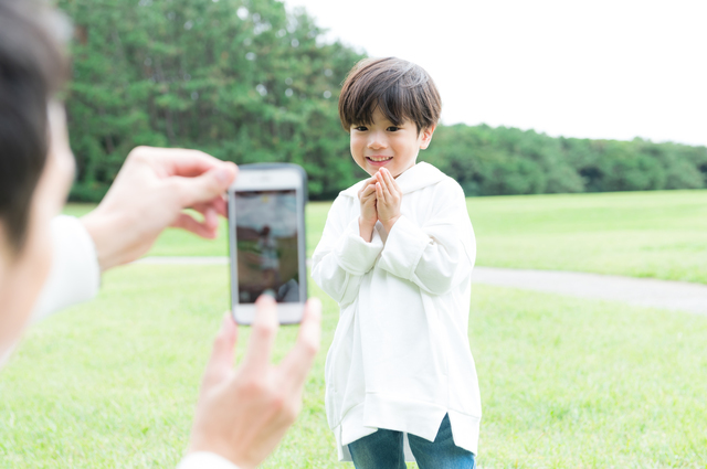 警察官が伝える迷子ライフハック。「出かける前に写真を１枚」の意味とは？のタイトル画像