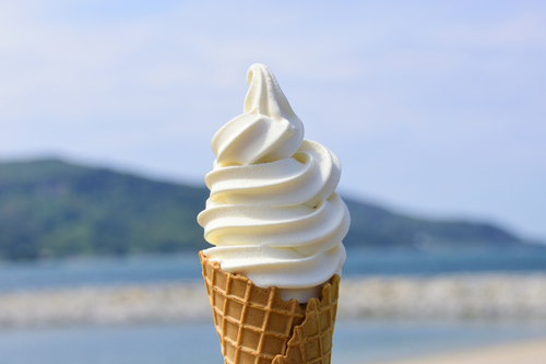 アイスクリームとソフトクリーム そういえばどこが違うの Conobie コノビー