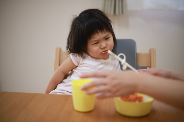 慣らし保育、あまりの泣きっぷりは先生の間で伝説に。5年経った今……の画像2