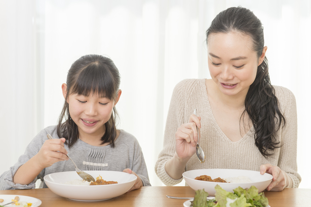 甘口で統一？それとも作り分ける？激辛派のわたしが行き着いた我が家のカレーライスのタイトル画像