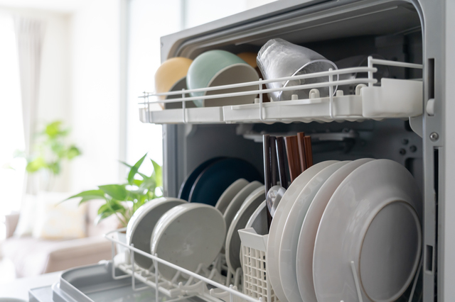 一番好きな家事は食器洗い！だけど…あえて食洗機を導入したワケの画像2