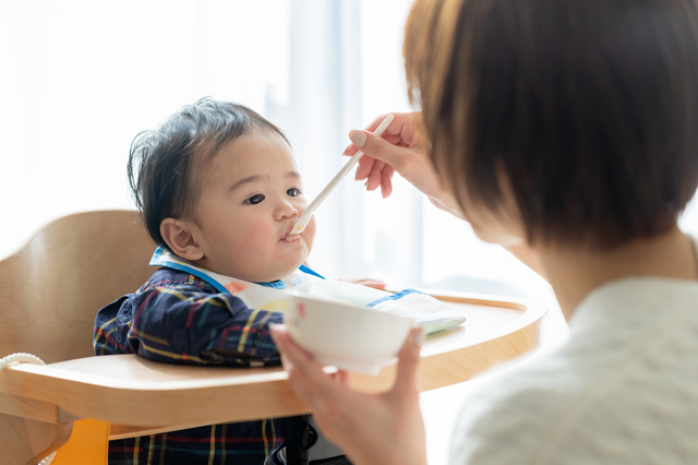 育児は予想外の連続！個人的「思ってたんと違う」ランキングの画像2