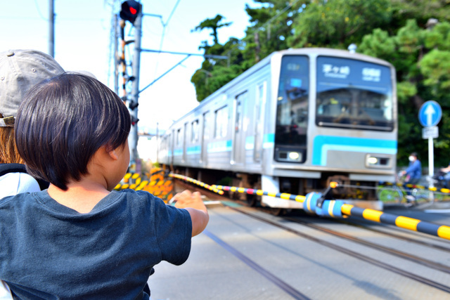 小鉄だった息子はどこへ？移り行く子の興味に、母の心はついていかない……のタイトル画像