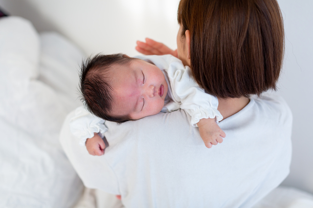 母乳足りてる いつも不安だった私を救ってくれた 医師の偉大な言葉 Conobie コノビー