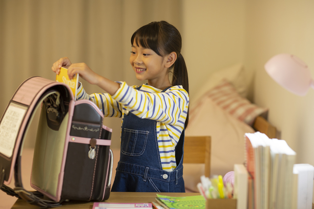 娘が花びらに願ったこと…自分の部屋が欲しい！念願叶った先に待ってた”変化”のタイトル画像