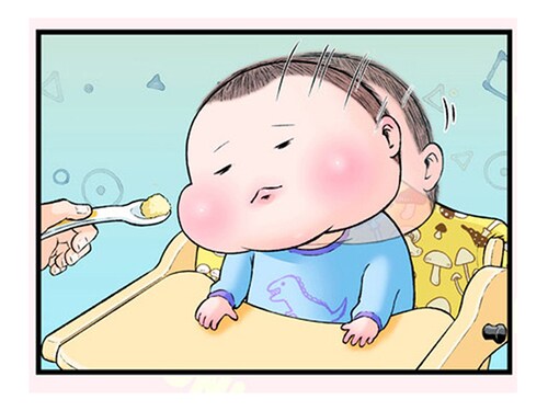 食べたいけど 眠い 半目で船をこぐ姿が愛おしい Conobie コノビー