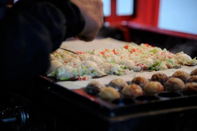 一舟のたこ焼きをアツアツのまま食べきる。そんな境界線を超えた日の画像1