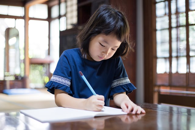 子どもの頃、夏休みの宿題はギリギリ派だった？コツコツ派だった？の画像2