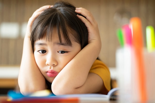 子どもの頃、夏休みの宿題はギリギリ派だった？コツコツ派だった？の画像1