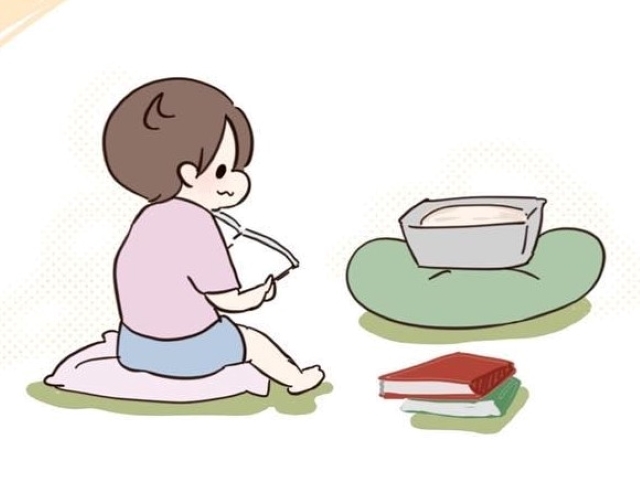 親子でわくわくパン作り。おいしさのコツは…“読み聞かせ”だった！？のタイトル画像